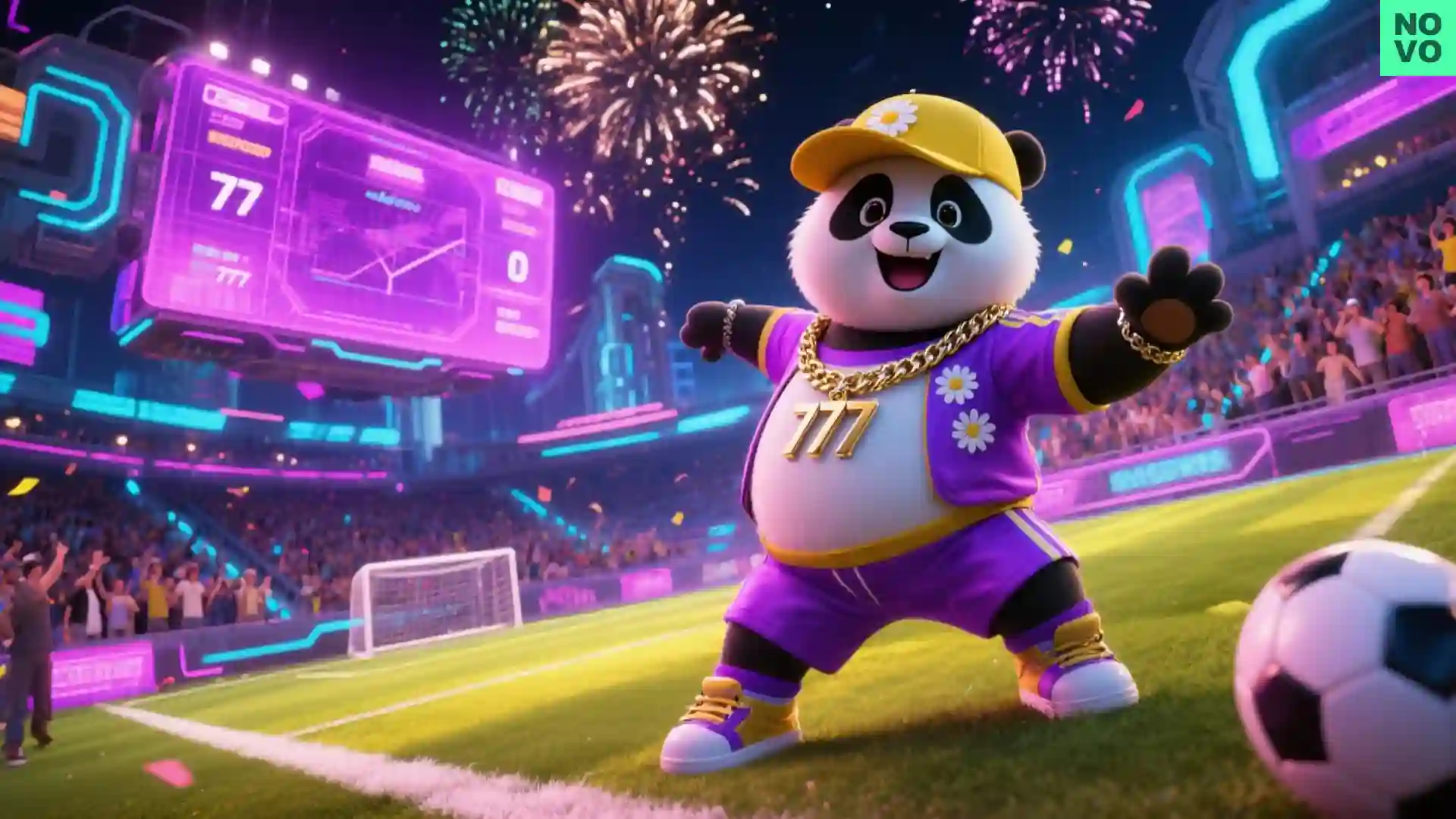 entretenimento online